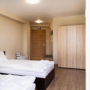 Budget Twin Room